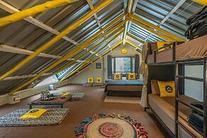 The Hosteller Kasol