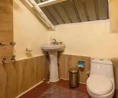 The Hosteller Kasol
