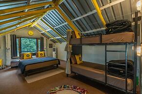 The Hosteller Kasol