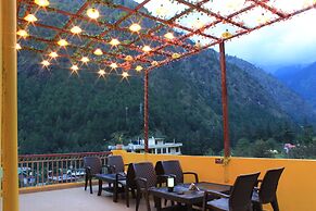 The Hosteller Kasol