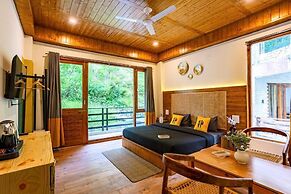 The Hosteller Kasol