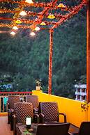 The Hosteller Kasol