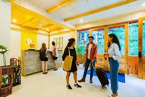 The Hosteller Kasol
