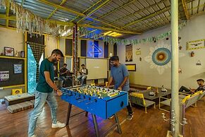 The Hosteller Kasol