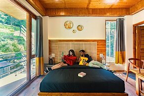 The Hosteller Kasol