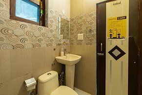 The Hosteller Kasol