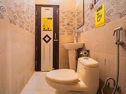 The Hosteller Kasol