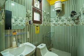 The Hosteller Kasol