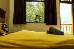 The Hosteller Kasol