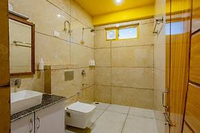 The Hosteller Kasol