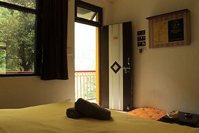 The Hosteller Kasol