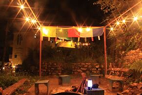 The Hosteller Kasol