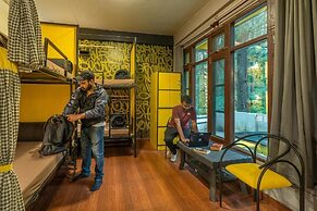 The Hosteller Kasol
