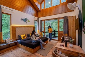 The Hosteller Kasol