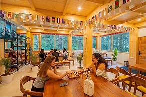 The Hosteller Kasol