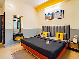 The Hosteller Kasol