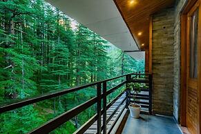 The Hosteller Kasol