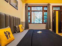 The Hosteller Kasol