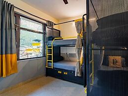 The Hosteller Kasol