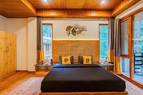 The Hosteller Kasol