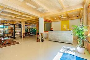 The Hosteller Kasol