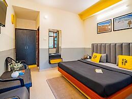 The Hosteller Kasol