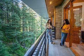 The Hosteller Kasol
