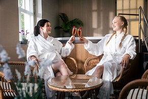 Boutique Hotel Lähde