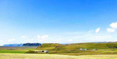 Hvammból Apartments