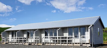 Hvammból Apartments