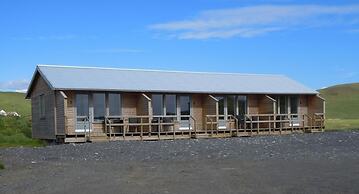 Hvammból Apartments