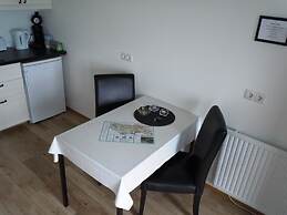 Hvammból Apartments