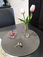 Hvammból Apartments