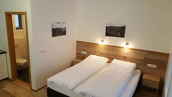 Hvammból Apartments