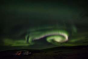 Hvammból Apartments