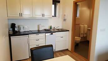 Hvammból Apartments