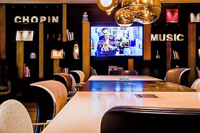 Motel One Warsaw - Chopin