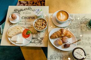 Motel One Warsaw - Chopin