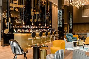 Motel One Warsaw - Chopin