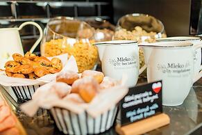 Motel One Warsaw - Chopin