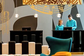 Motel One Warsaw - Chopin