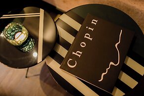 Motel One Warsaw - Chopin