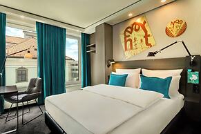 Motel One Warsaw - Chopin