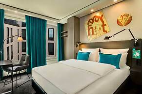 Motel One Warsaw-Chopin