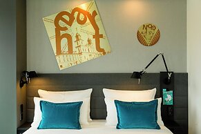 Motel One Warsaw - Chopin