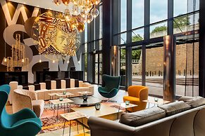 Motel One Warsaw - Chopin