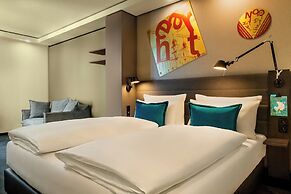 Motel One Warsaw - Chopin