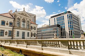 Motel One Warsaw - Chopin