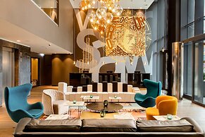 Motel One Warsaw - Chopin