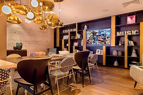 Motel One Warsaw - Chopin